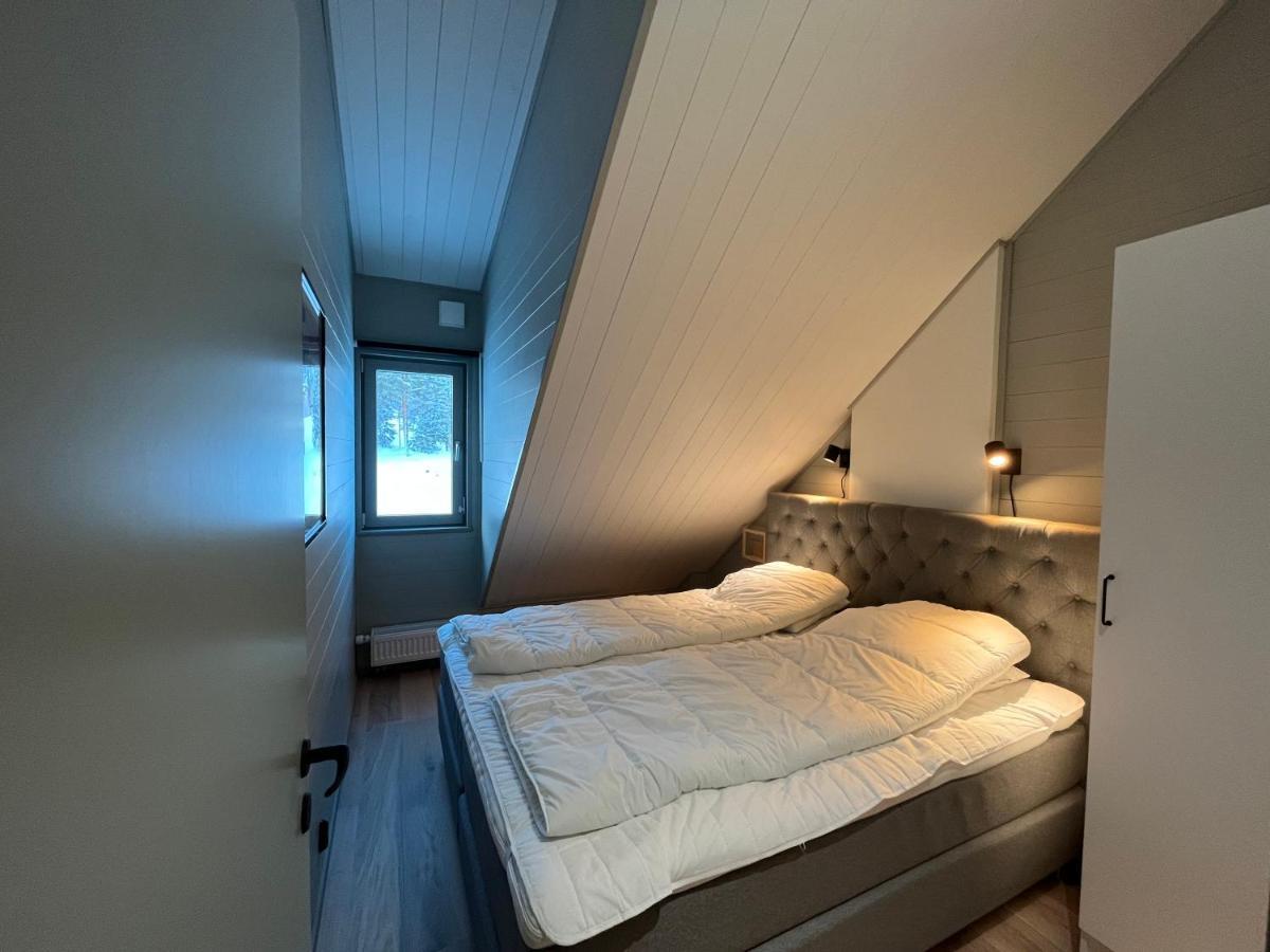 Kavan Townhouse Funaesdalen Dış mekan fotoğraf