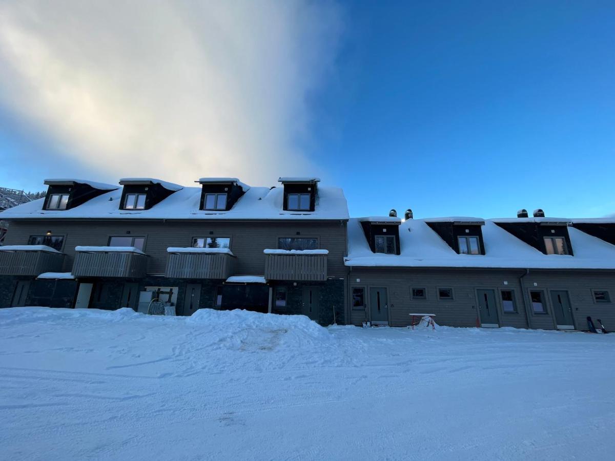 Kavan Townhouse Funaesdalen Dış mekan fotoğraf