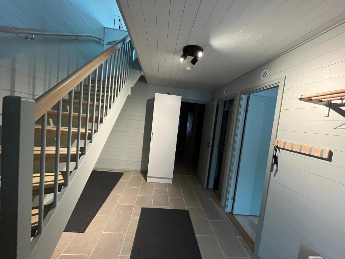 Kavan Townhouse Funaesdalen Dış mekan fotoğraf