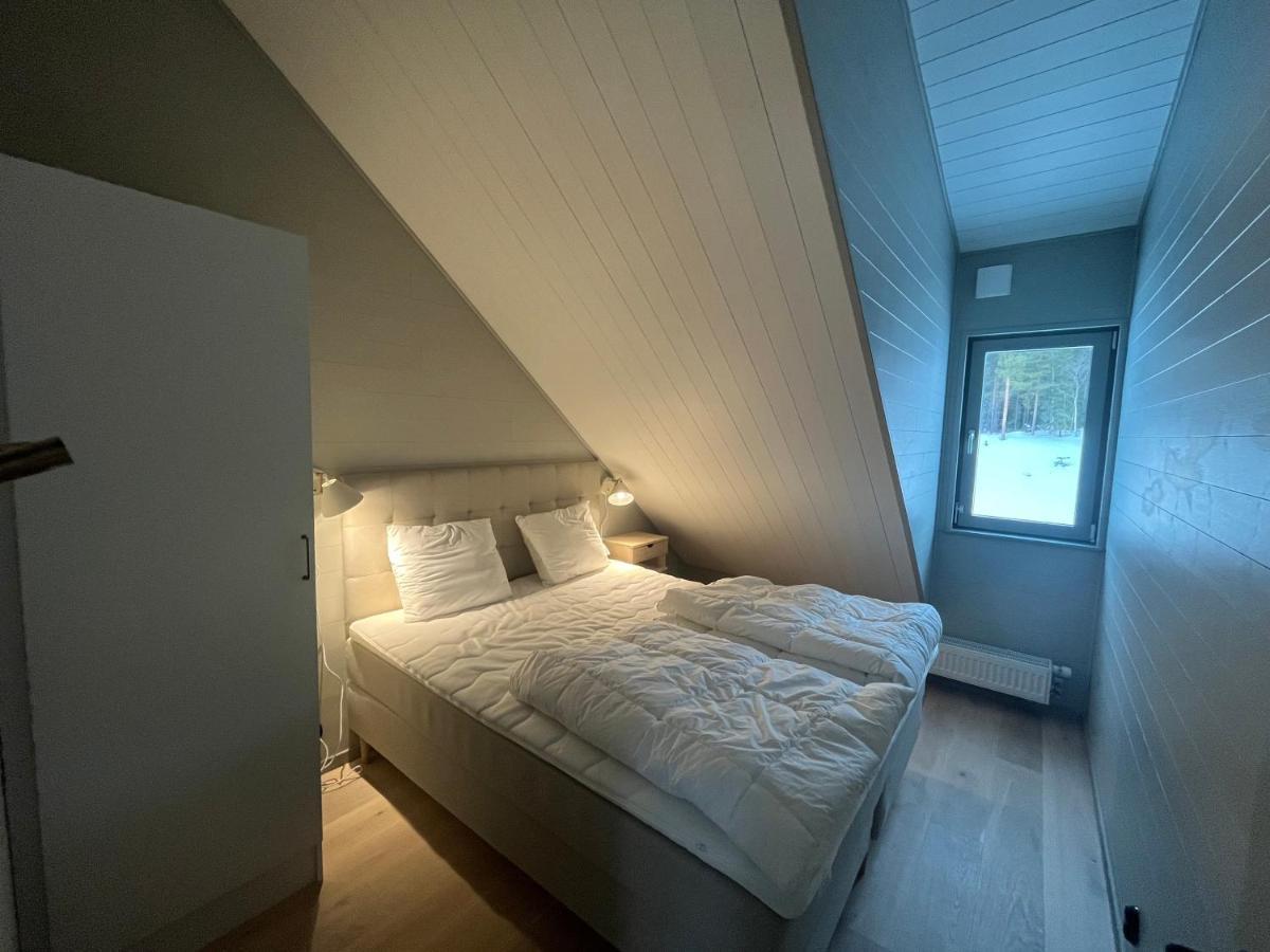 Kavan Townhouse Funaesdalen Dış mekan fotoğraf