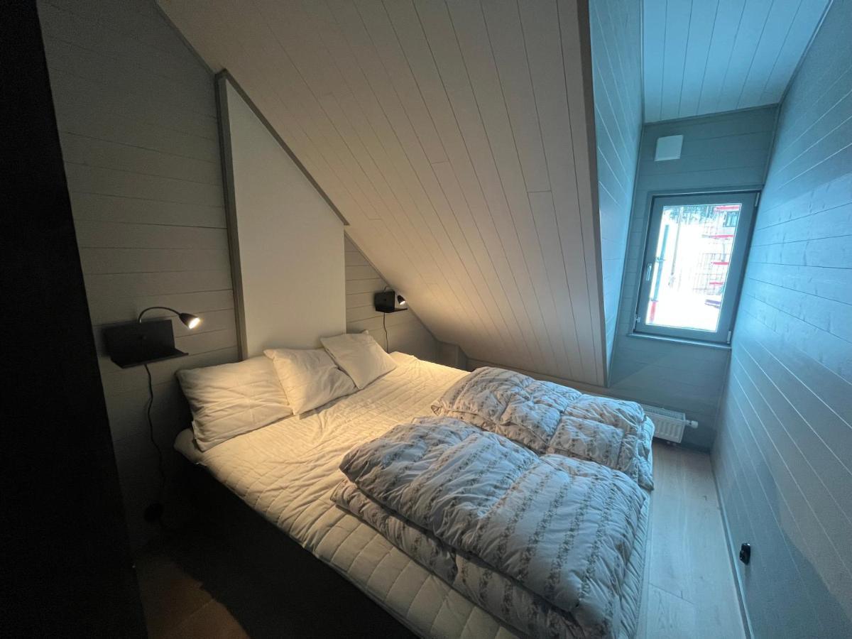 Kavan Townhouse Funaesdalen Dış mekan fotoğraf