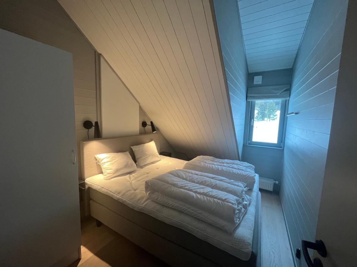 Kavan Townhouse Funaesdalen Dış mekan fotoğraf