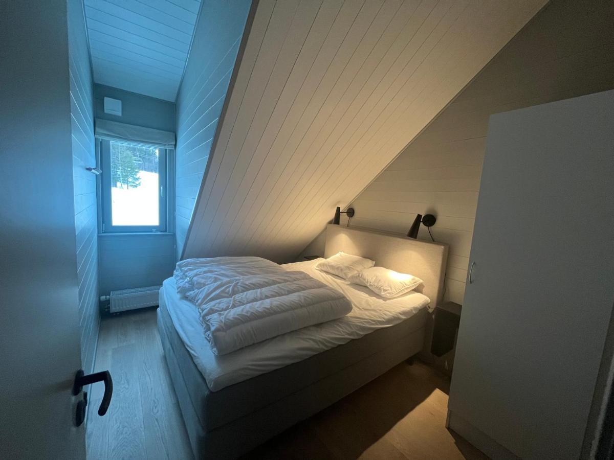 Kavan Townhouse Funaesdalen Dış mekan fotoğraf