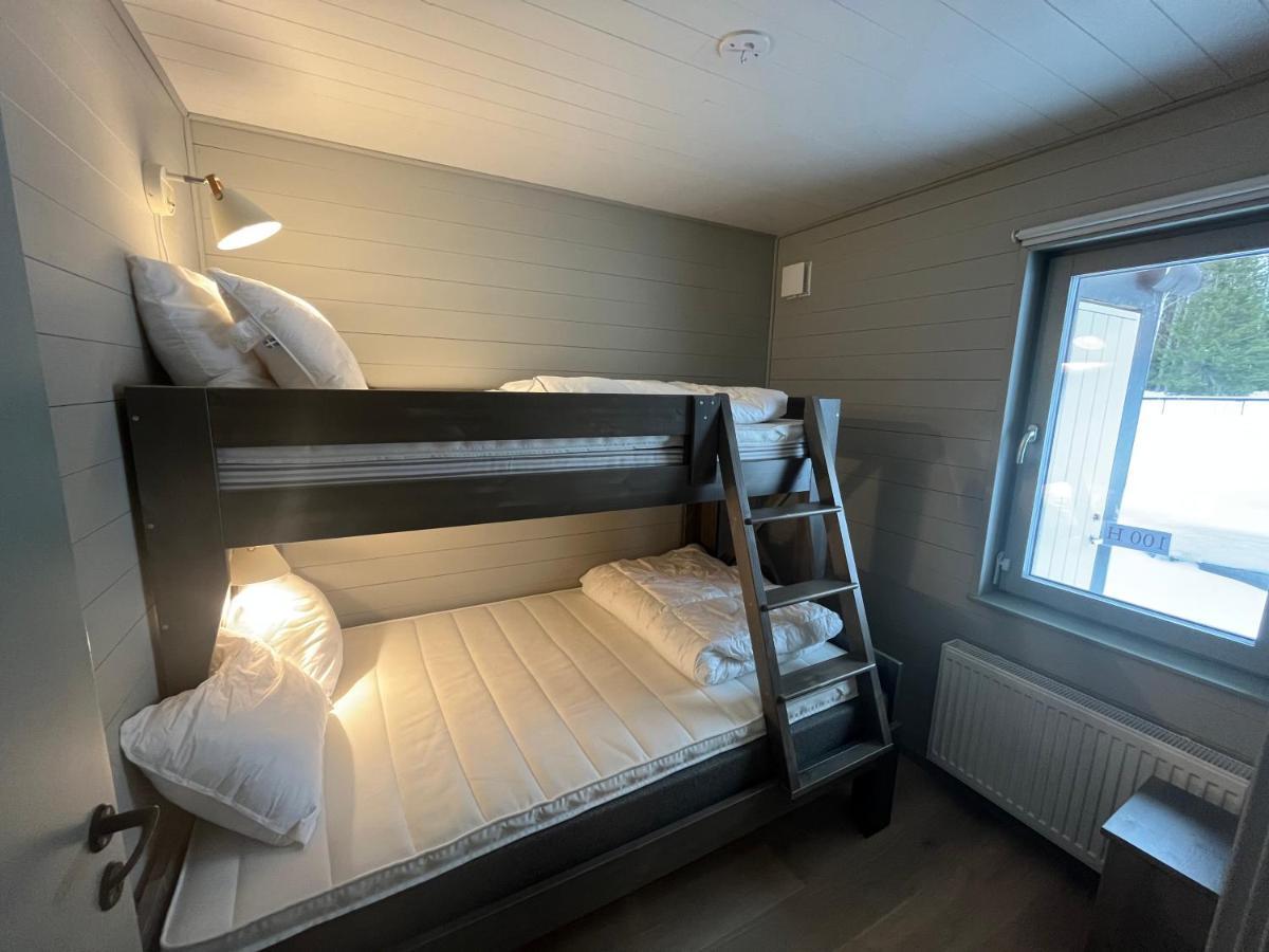 Kavan Townhouse Funaesdalen Dış mekan fotoğraf