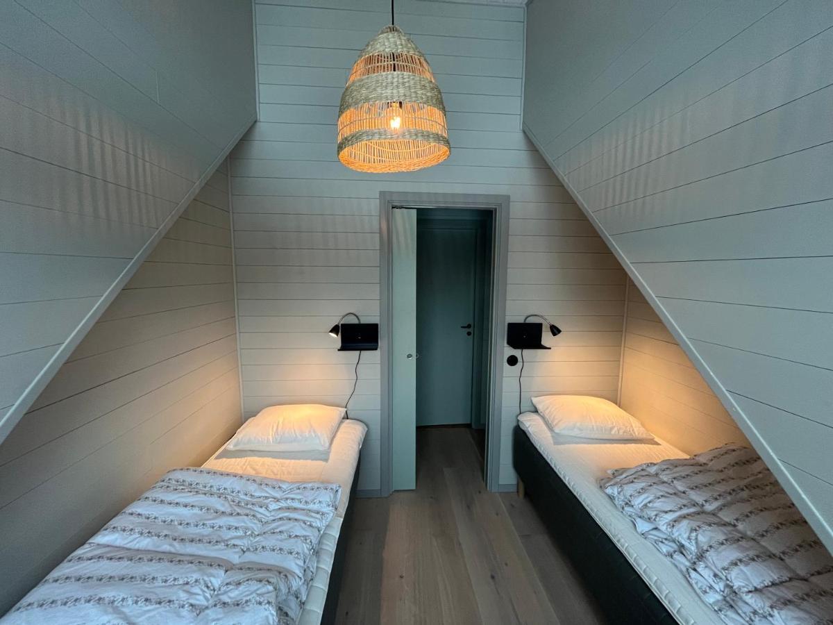 Kavan Townhouse Funaesdalen Dış mekan fotoğraf