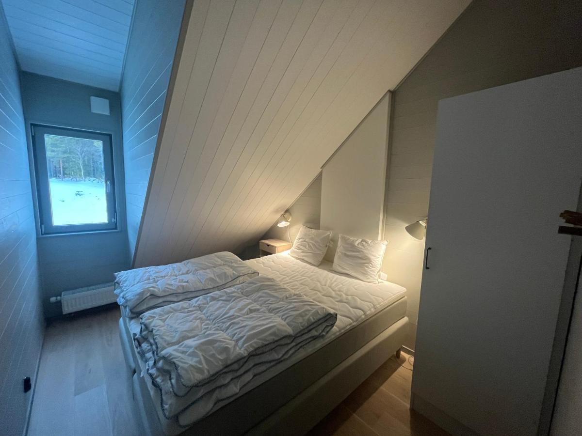 Kavan Townhouse Funaesdalen Dış mekan fotoğraf