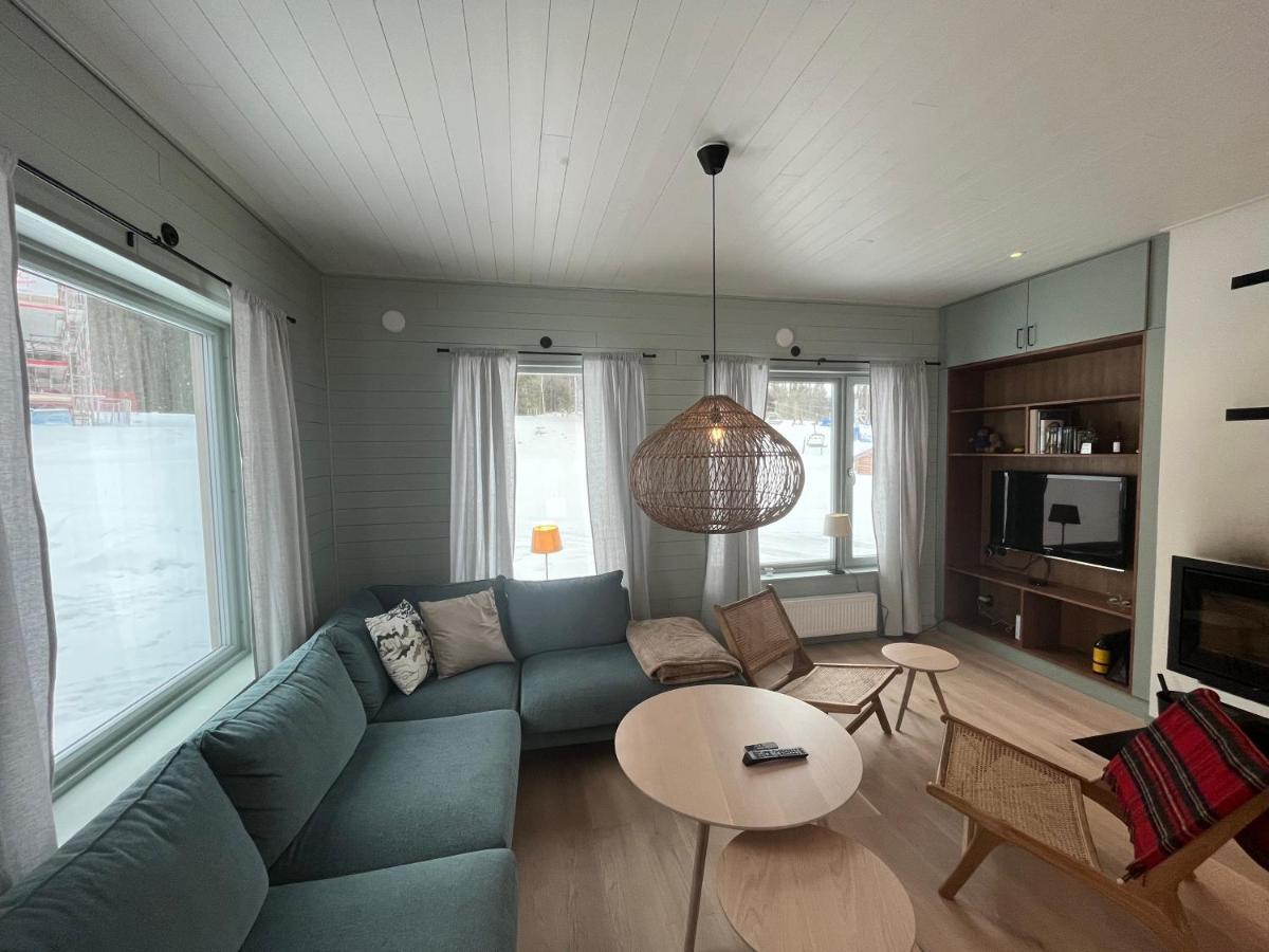 Kavan Townhouse Funaesdalen Dış mekan fotoğraf