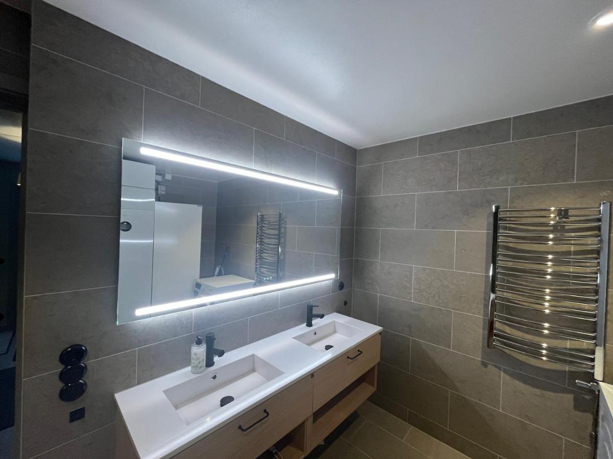Kavan Townhouse Funaesdalen Dış mekan fotoğraf