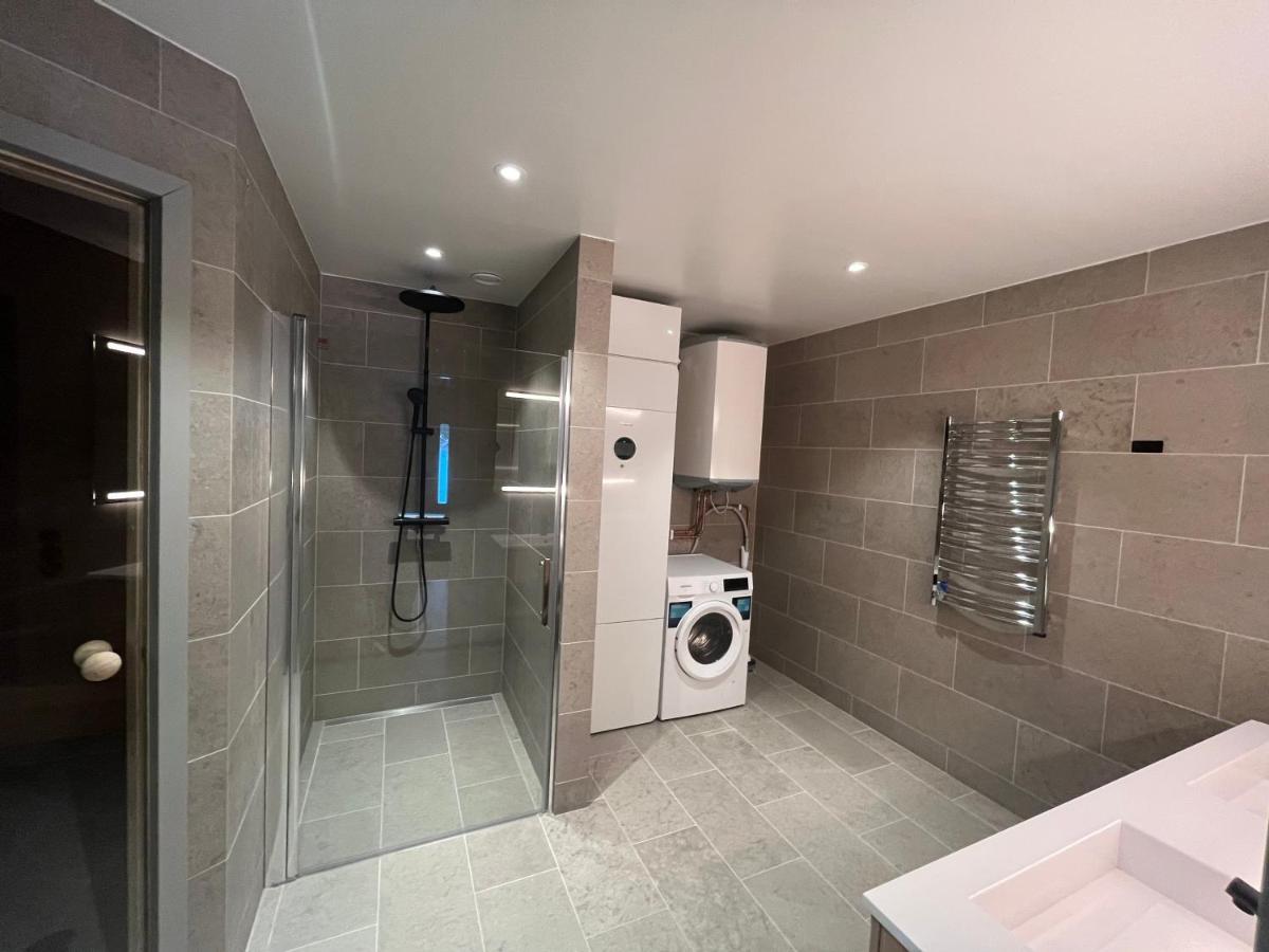 Kavan Townhouse Funaesdalen Dış mekan fotoğraf