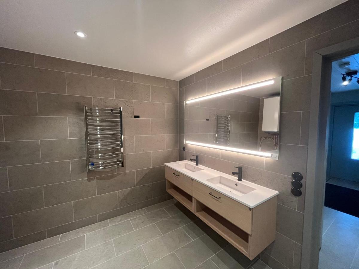 Kavan Townhouse Funaesdalen Dış mekan fotoğraf
