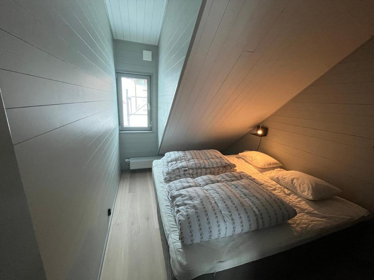 Kavan Townhouse Funaesdalen Dış mekan fotoğraf