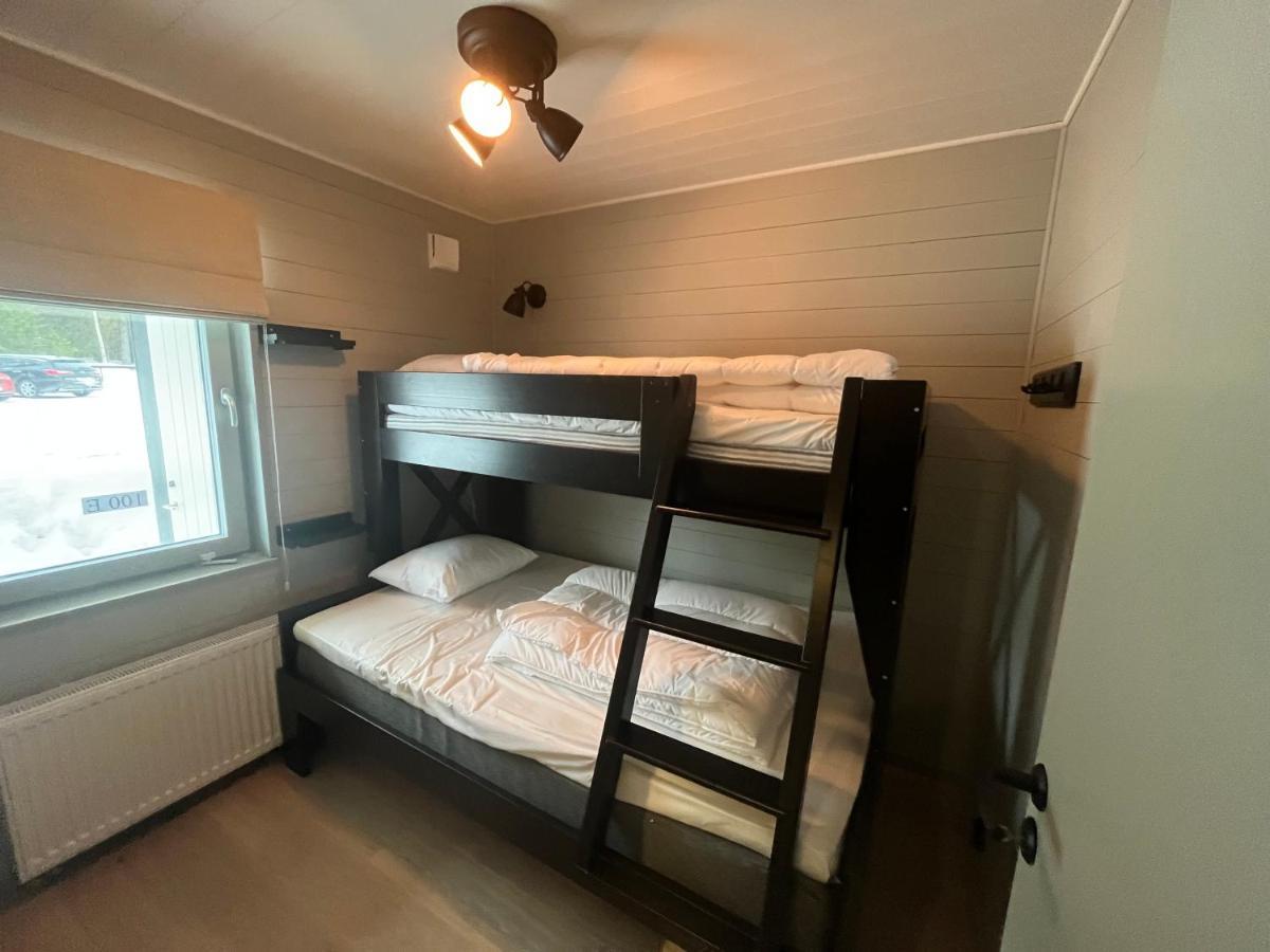Kavan Townhouse Funaesdalen Dış mekan fotoğraf