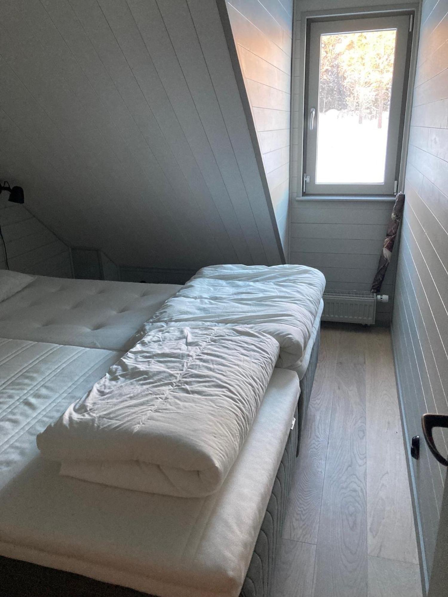 Kavan Townhouse Funaesdalen Dış mekan fotoğraf