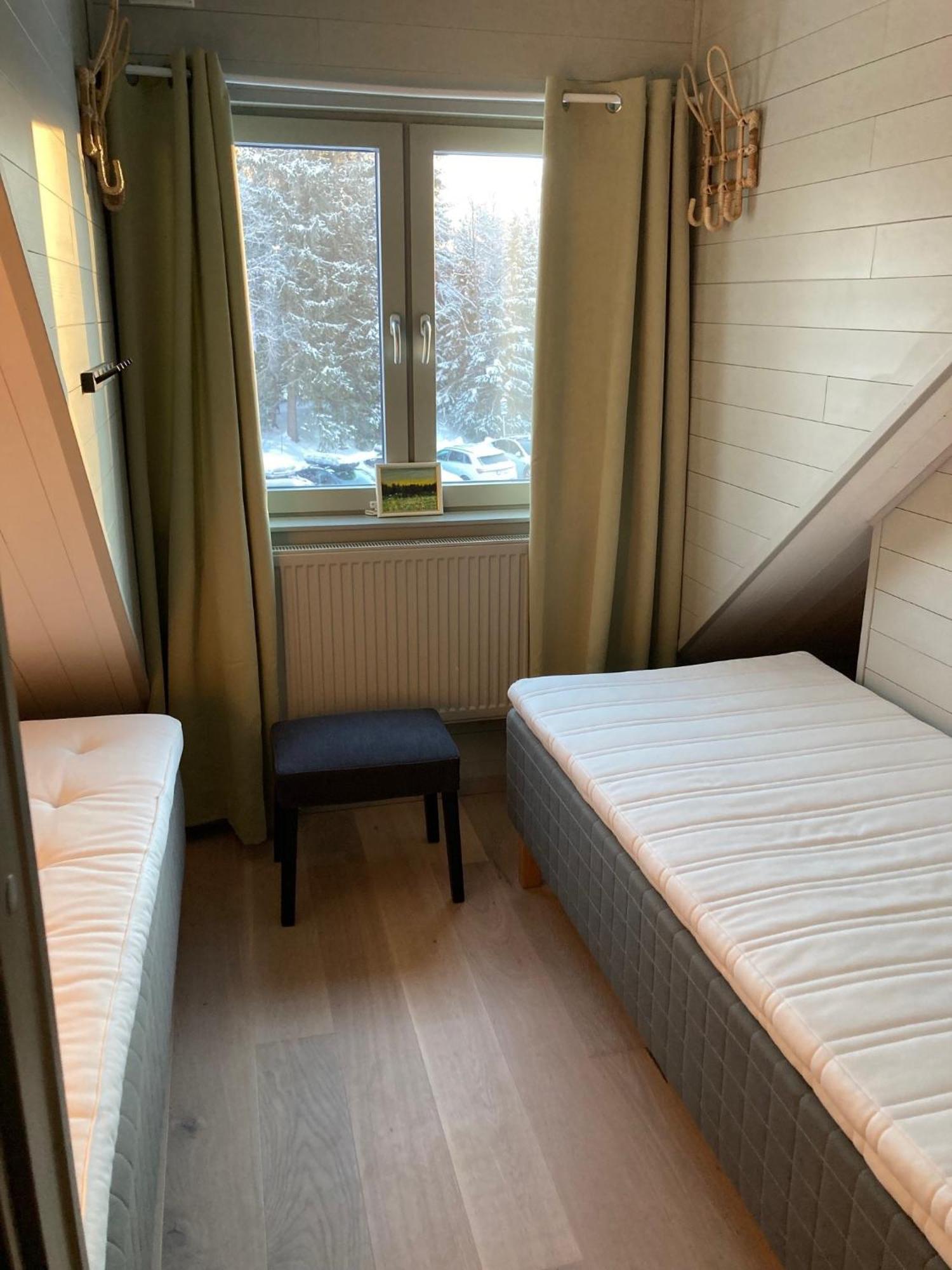 Kavan Townhouse Funaesdalen Dış mekan fotoğraf