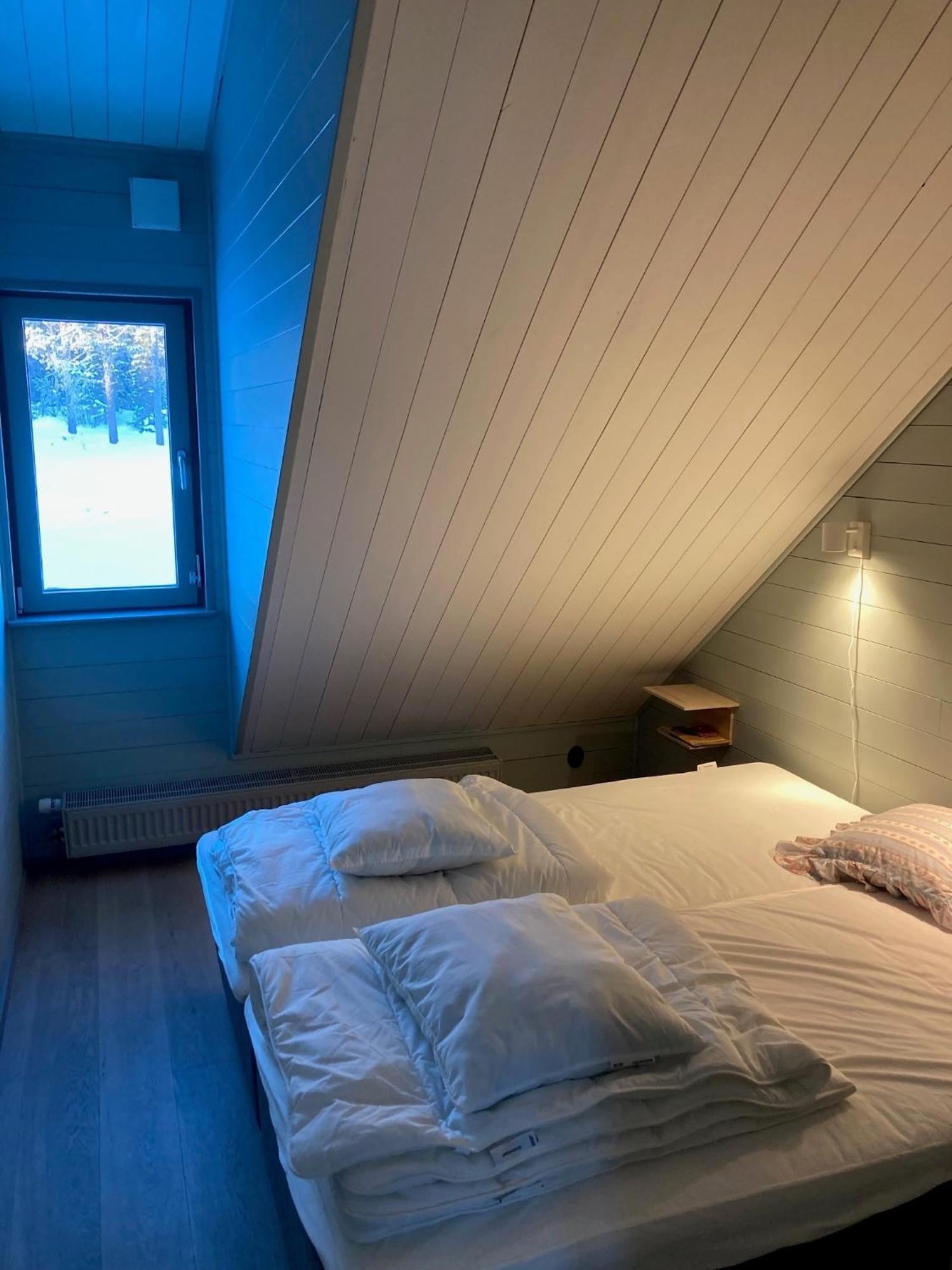 Kavan Townhouse Funaesdalen Dış mekan fotoğraf