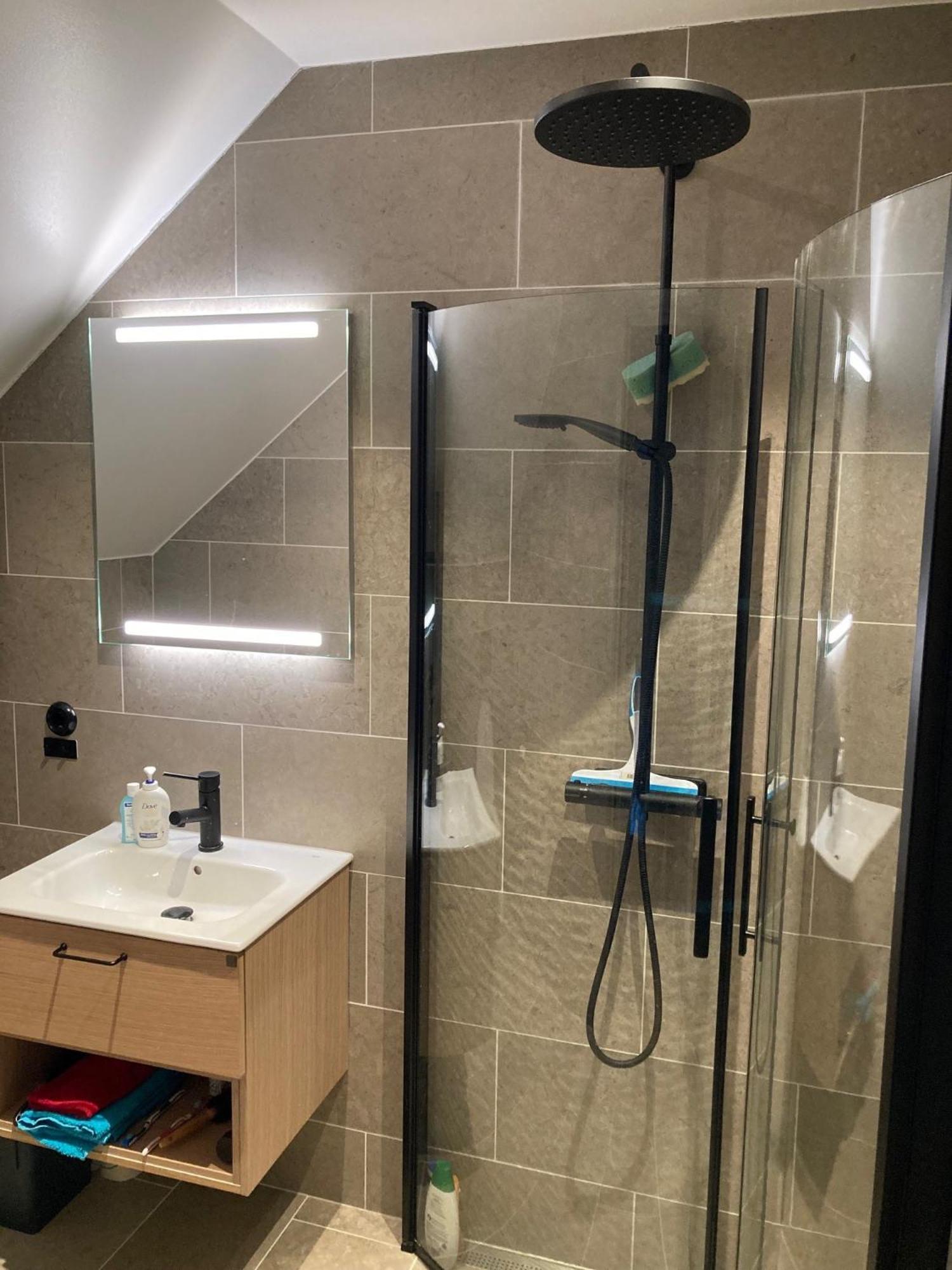 Kavan Townhouse Funaesdalen Dış mekan fotoğraf